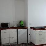 Accommodatie bij particulieren Casa Dell'aloe Angri