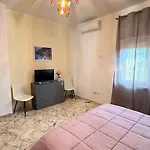 Accommodatie bij particulieren Casa Dell'aloe Angri
