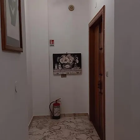Casa Dell'aloe 안그리