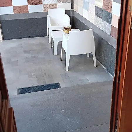 Casa Dell'aloe 홈스테이