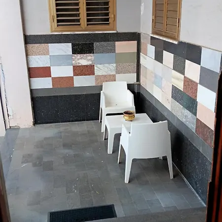 Casa Dell'aloe * 안그리