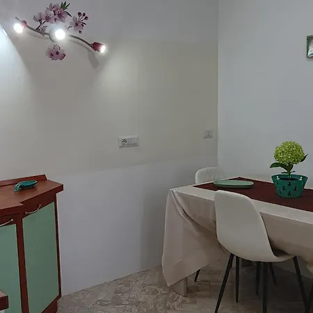 Casa Dell'aloe *