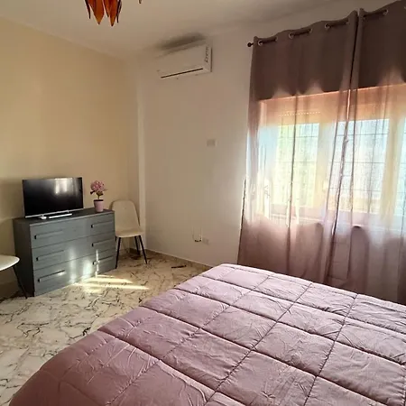 Casa Dell'aloe * Angri