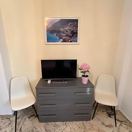 Accommodatie bij particulieren Casa Dell'aloe *