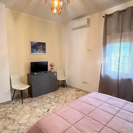 홈스테이 Casa Dell'aloe 안그리