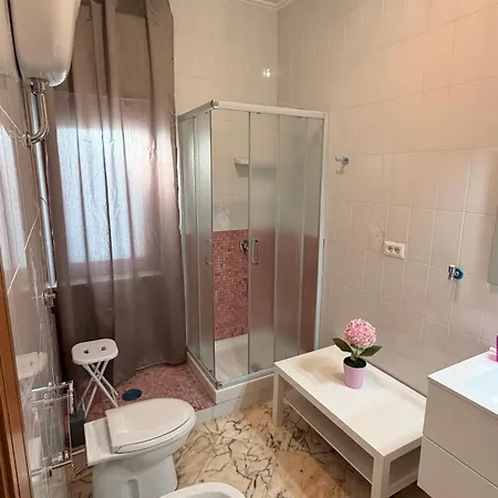 Casa Dell'aloe 안그리