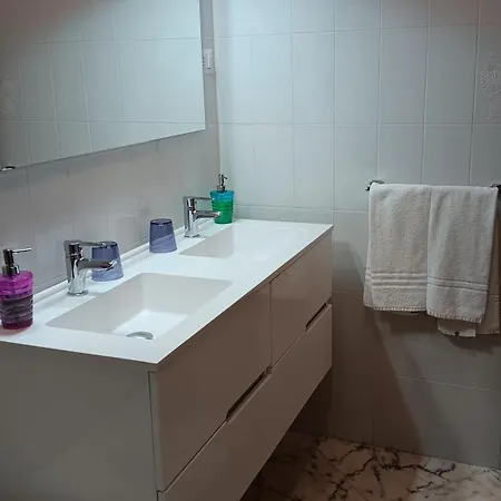 Casa Dell'aloe 홈스테이