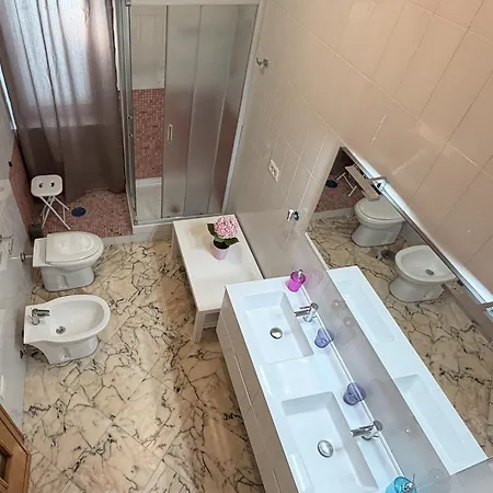 Casa Dell'aloe * Angri