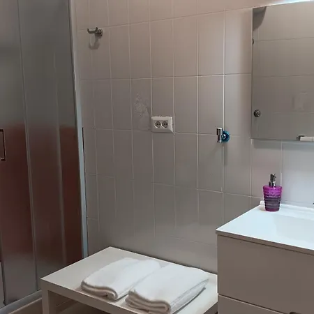 Accommodatie bij particulieren Casa Dell'aloe Angri