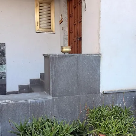 Casa Dell'aloe Accommodatie bij particulieren