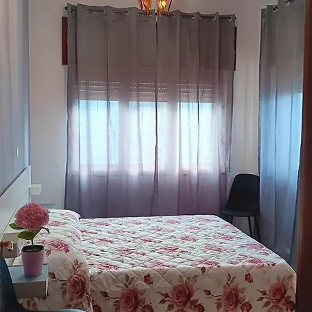 Habitación en casa particular Casa Dell'aloe