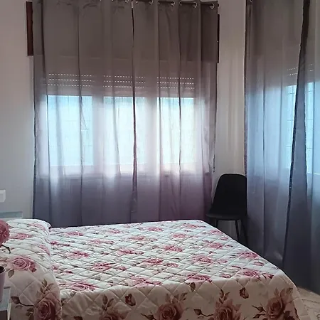 Casa Dell'aloe Quarto em Acomodações Particulares Angri