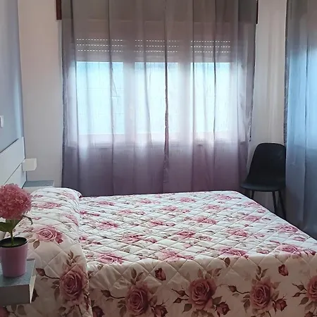 Casa Dell'aloe Angri