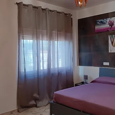 Casa Dell'aloe Angri