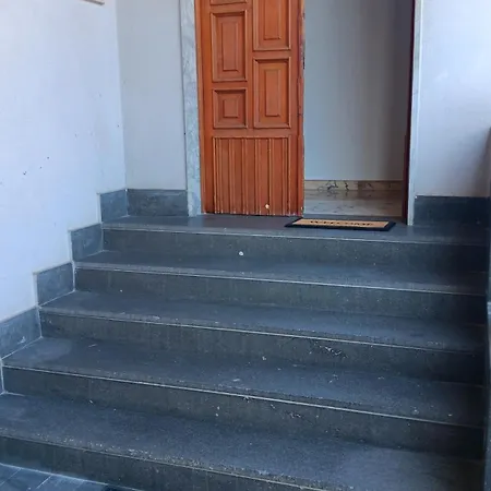 Casa Dell'aloe Accommodatie bij particulieren *